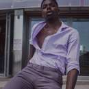 Exciting black guy in Coeur d