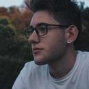 Daniel 28, Plumber, new to the Coeur d