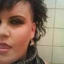 Sensual Trans Beauty Ready To Blow Your Mind With Pleasure!
