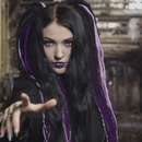 Lady Lavender - Coeur d