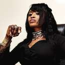 Powerful African-Queen Dominatrix in Coeur d